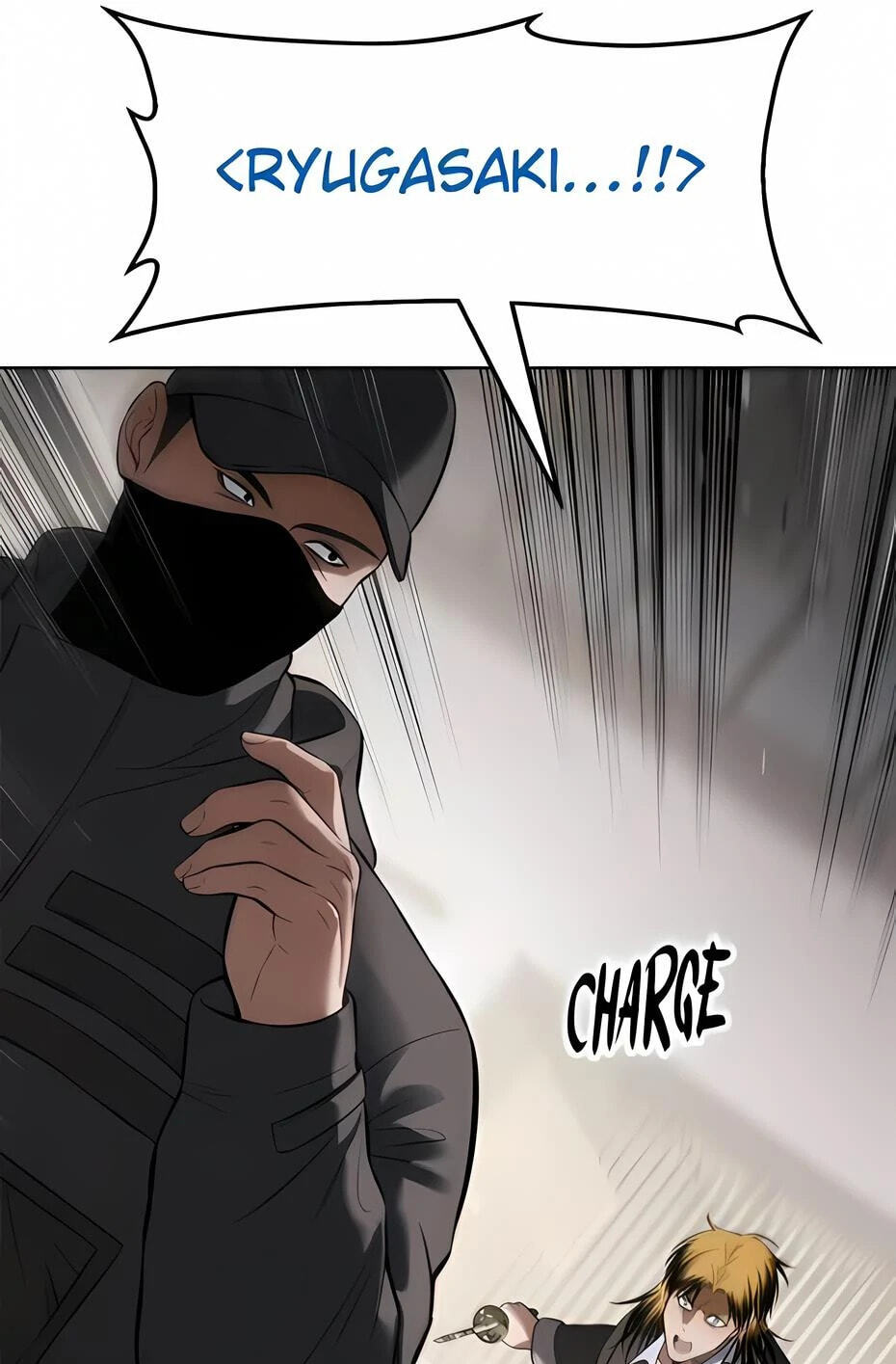 Read Mr. Baek chapter 99 image 176 on Lezhin