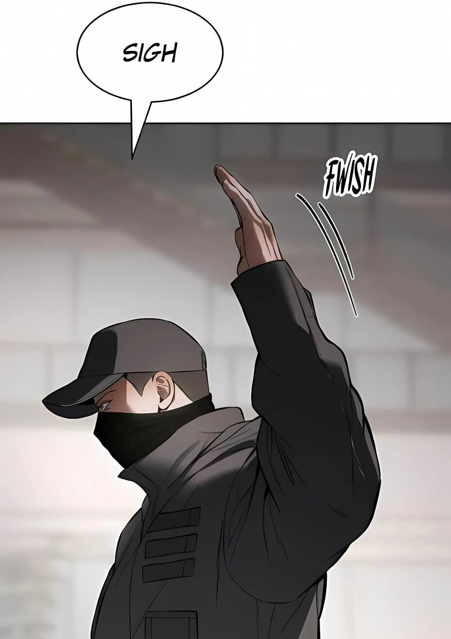 Read Mr. Baek chapter 99 image 178 on Lezhin