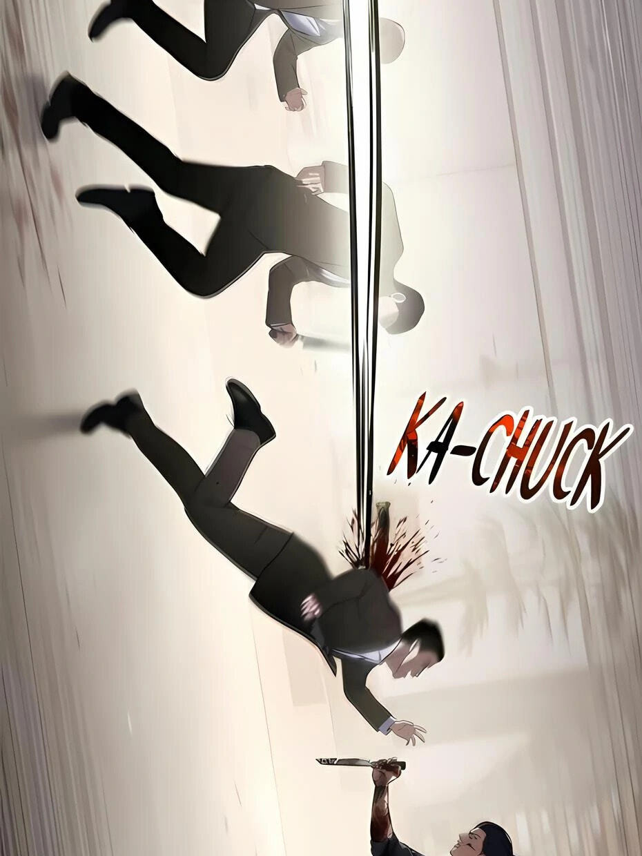Read Mr. Baek chapter 99 image 18 on Lezhin