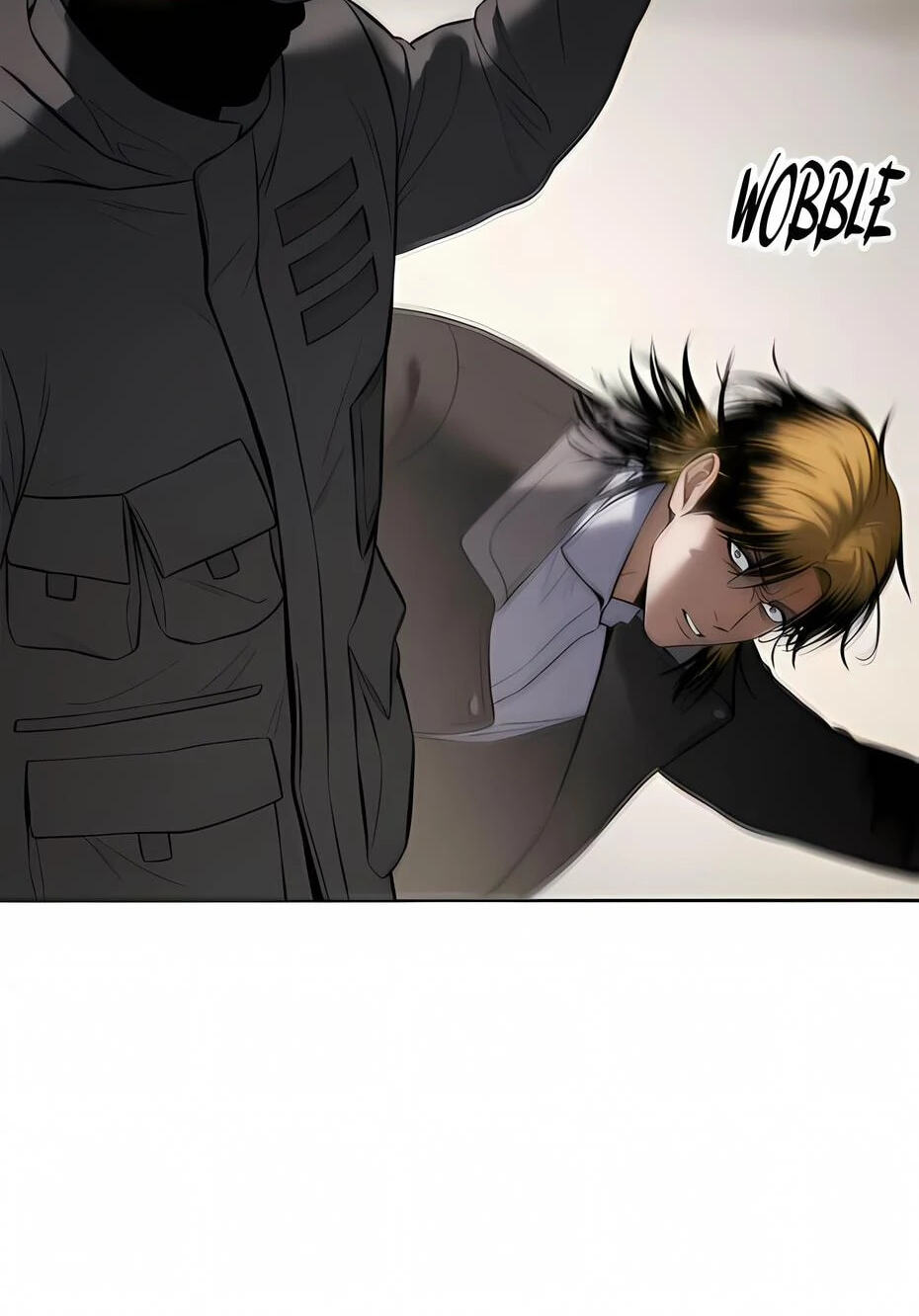 Read Mr. Baek chapter 99 image 183 on Lezhin