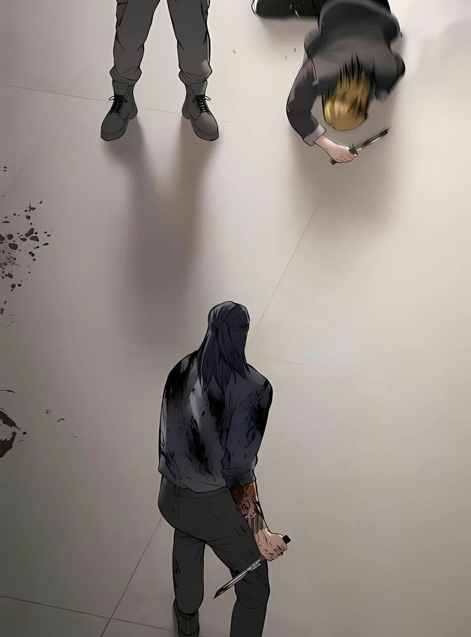 Read Mr. Baek chapter 99 image 185 on Lezhin