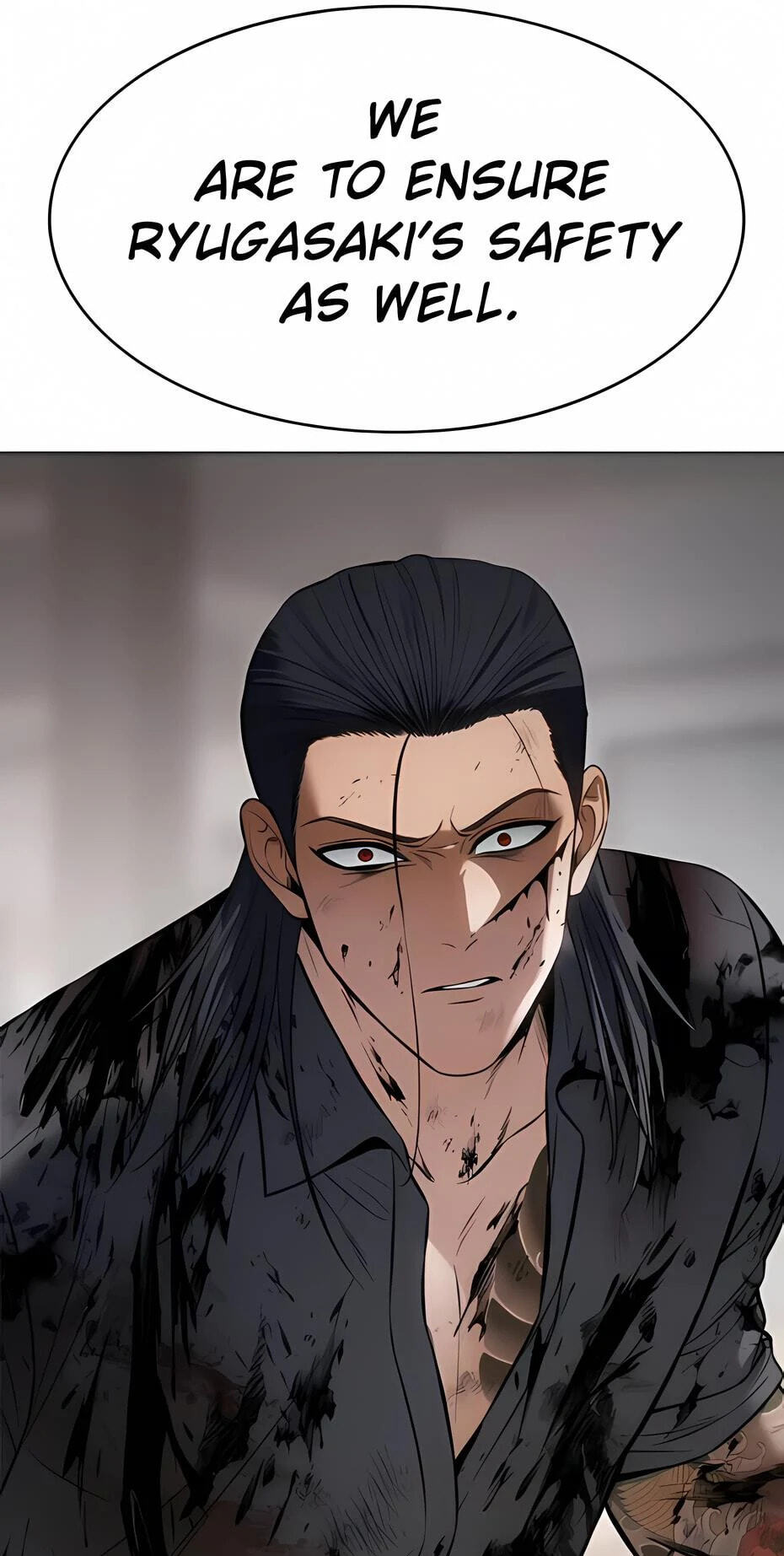 Read Mr. Baek chapter 99 image 187 on Lezhin