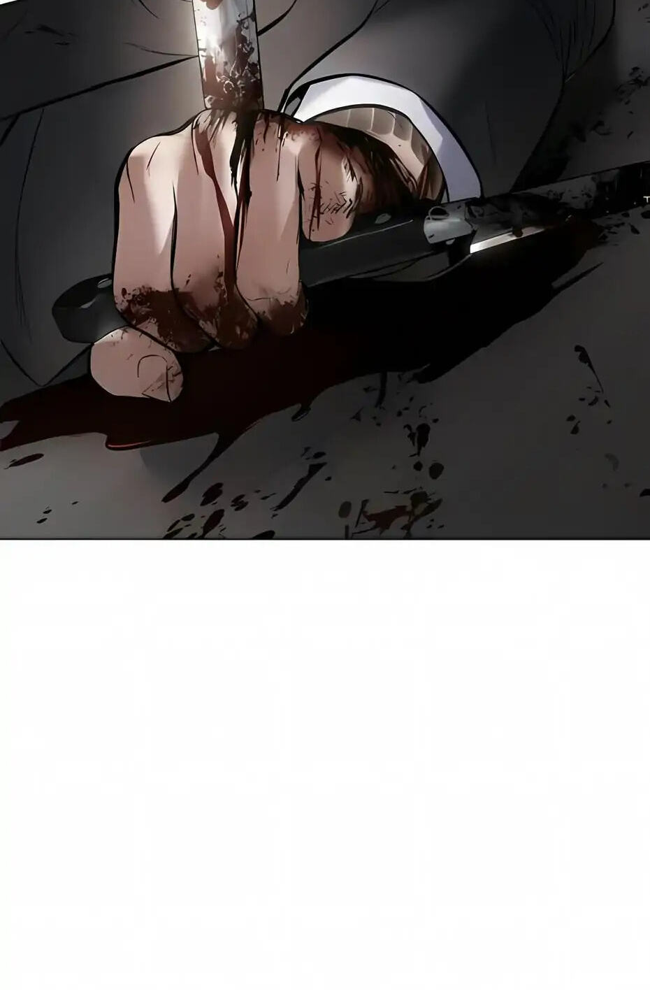 Read Mr. Baek chapter 99 image 2 on Lezhin