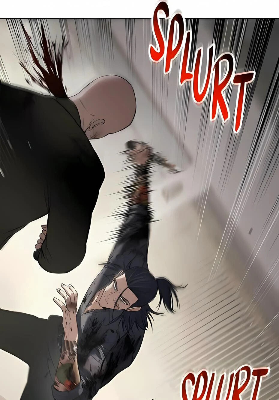 Read Mr. Baek chapter 99 image 22 on Lezhin