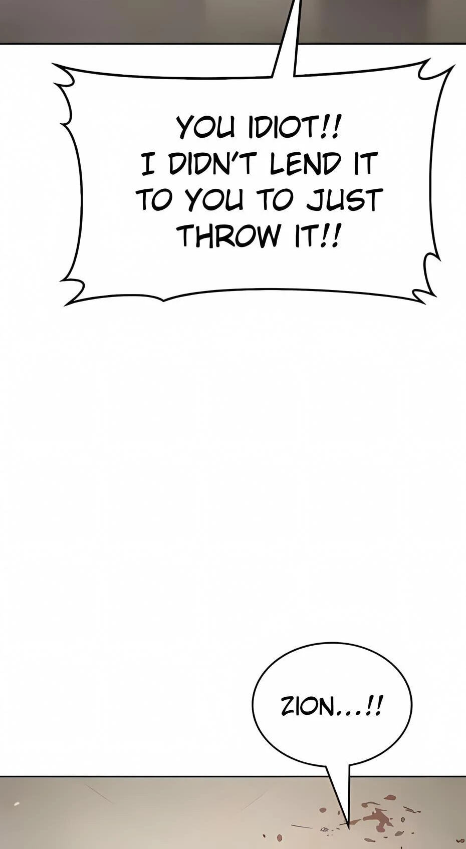 Read Mr. Baek chapter 99 image 27 on Lezhin