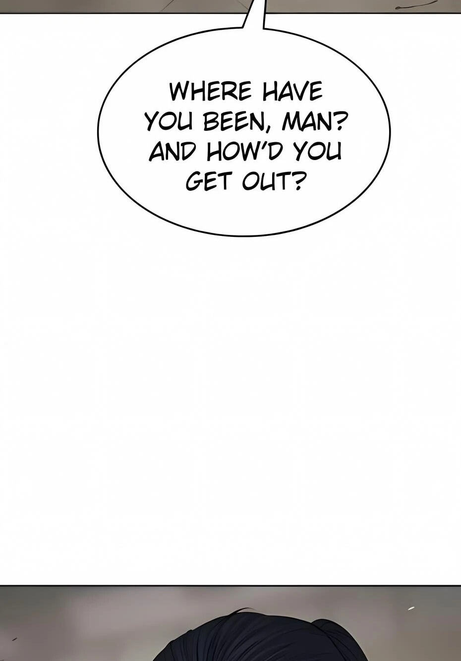 Read Mr. Baek chapter 99 image 29 on Lezhin