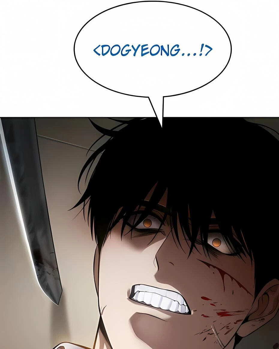 Read Mr. Baek chapter 99 image 3 on Lezhin