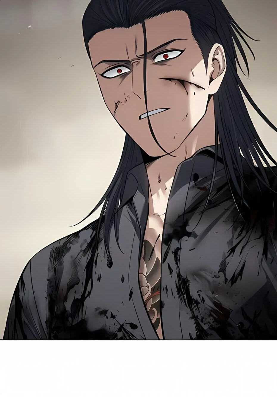 Read Mr. Baek chapter 99 image 30 on Lezhin
