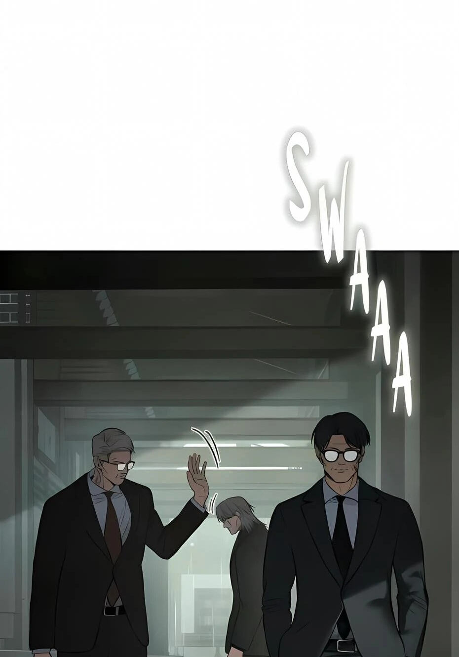 Read Mr. Baek chapter 99 image 46 on Lezhin