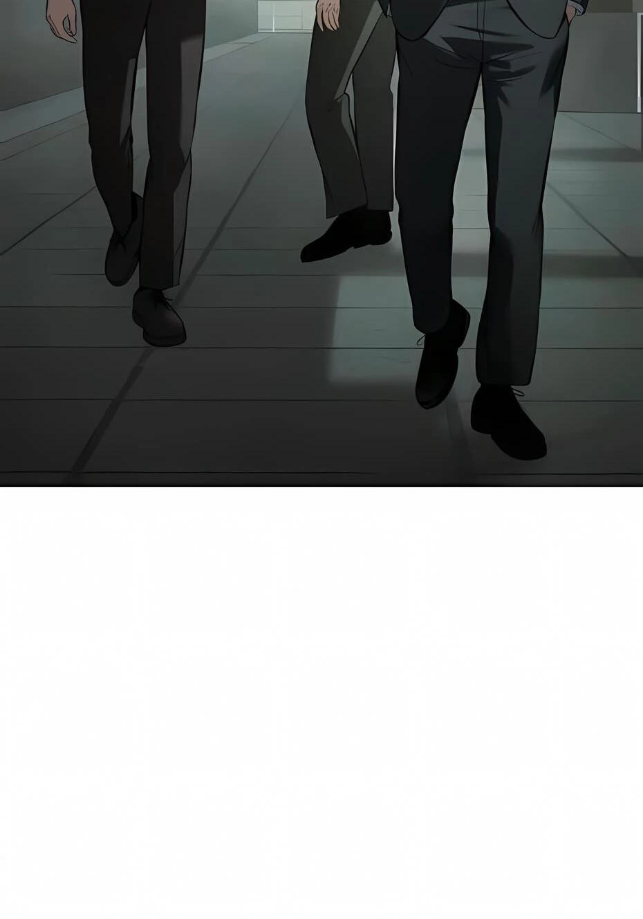 Read Mr. Baek chapter 99 image 47 on Lezhin