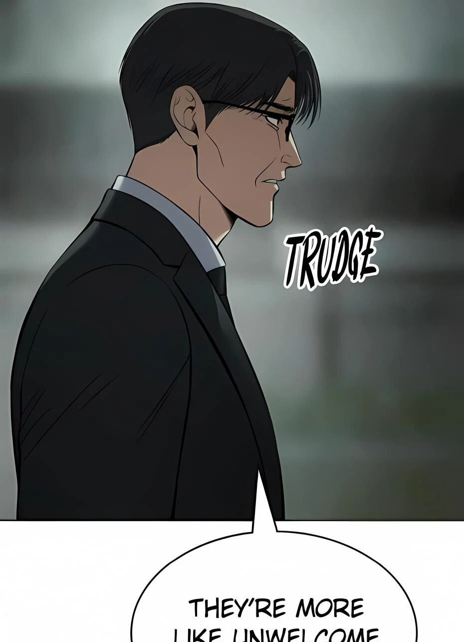 Read Mr. Baek chapter 99 image 50 on Lezhin