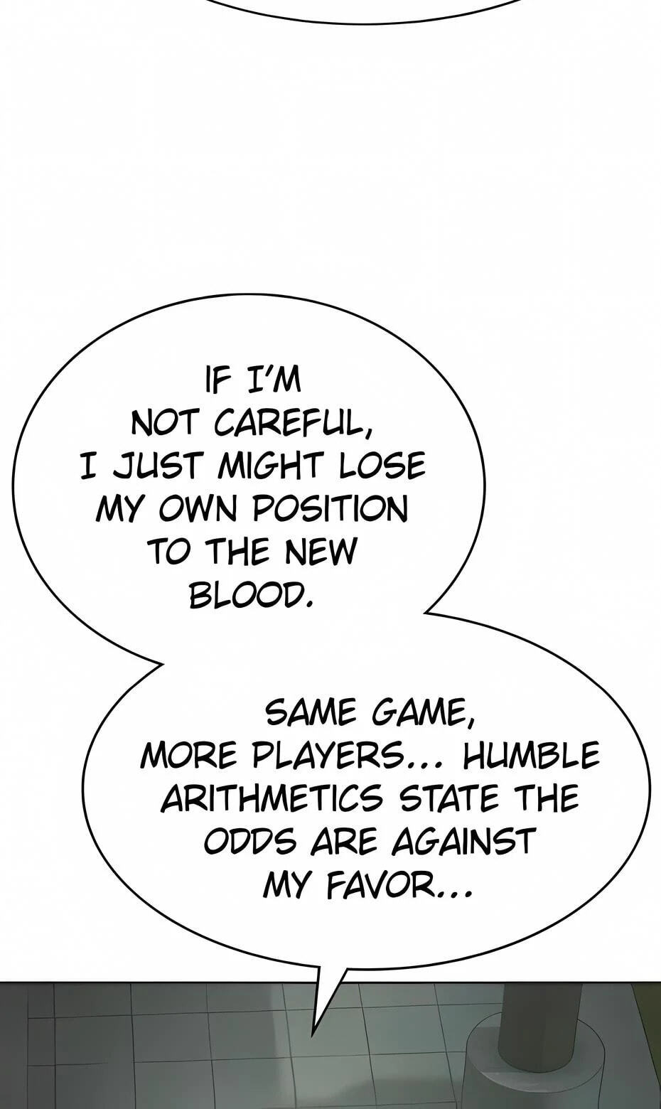 Read Mr. Baek chapter 99 image 53 on Lezhin