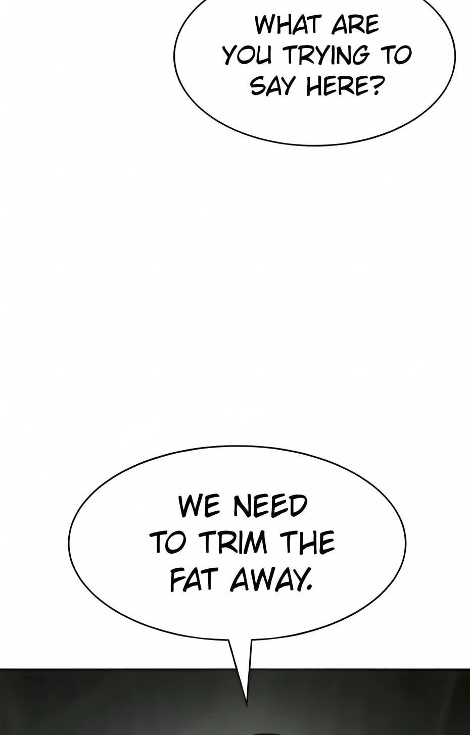 Read Mr. Baek chapter 99 image 55 on Lezhin