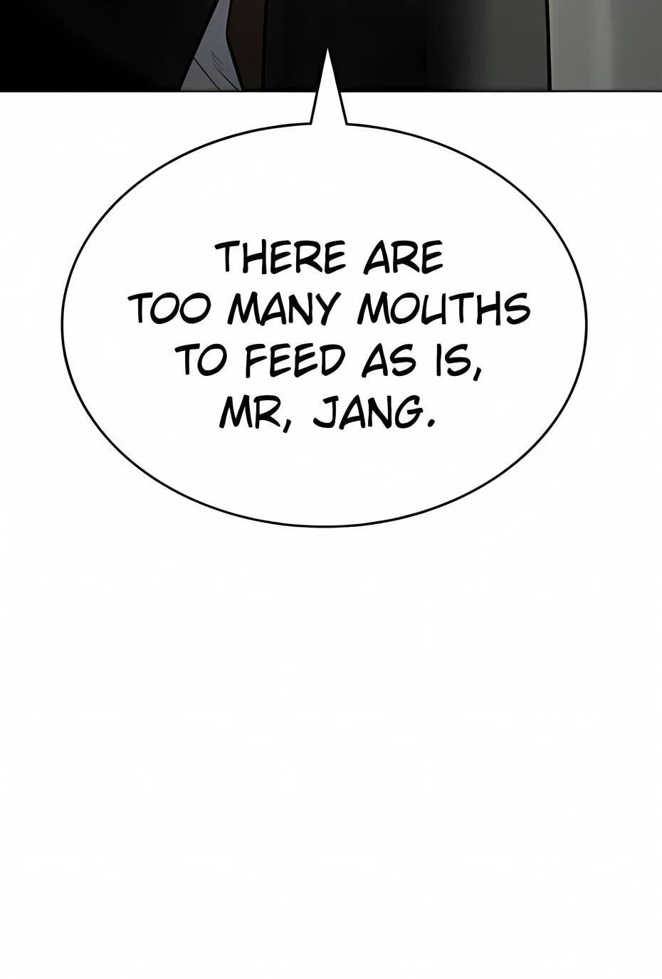 Read Mr. Baek chapter 99 image 57 on Lezhin