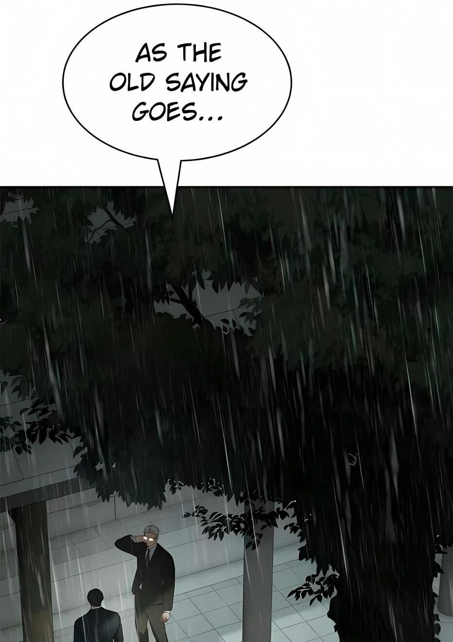 Read Mr. Baek chapter 99 image 58 on Lezhin