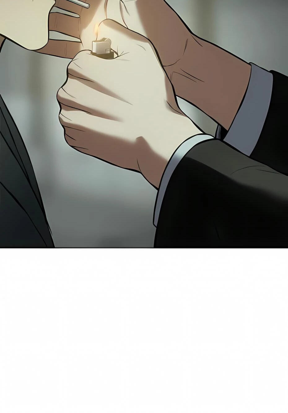Read Mr. Baek chapter 99 image 67 on Lezhin