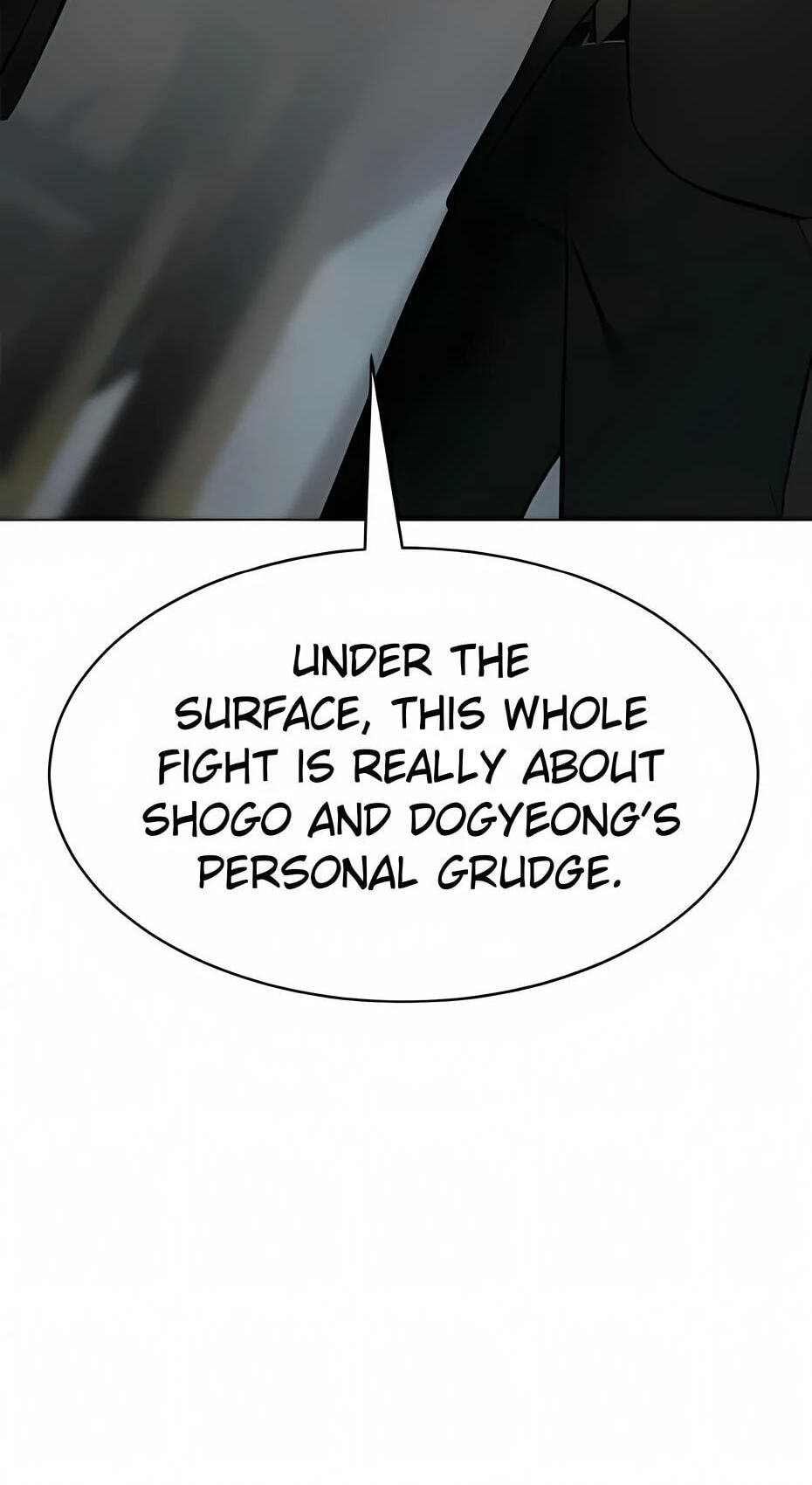 Read Mr. Baek chapter 99 image 69 on Lezhin