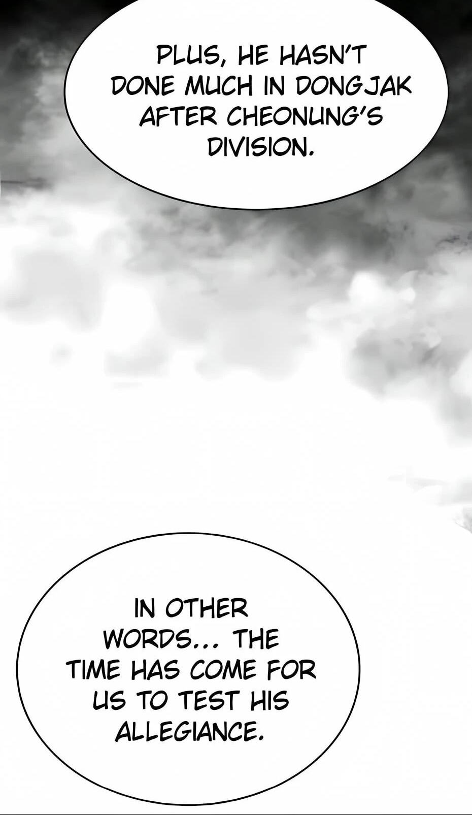 Read Mr. Baek chapter 99 image 75 on Lezhin