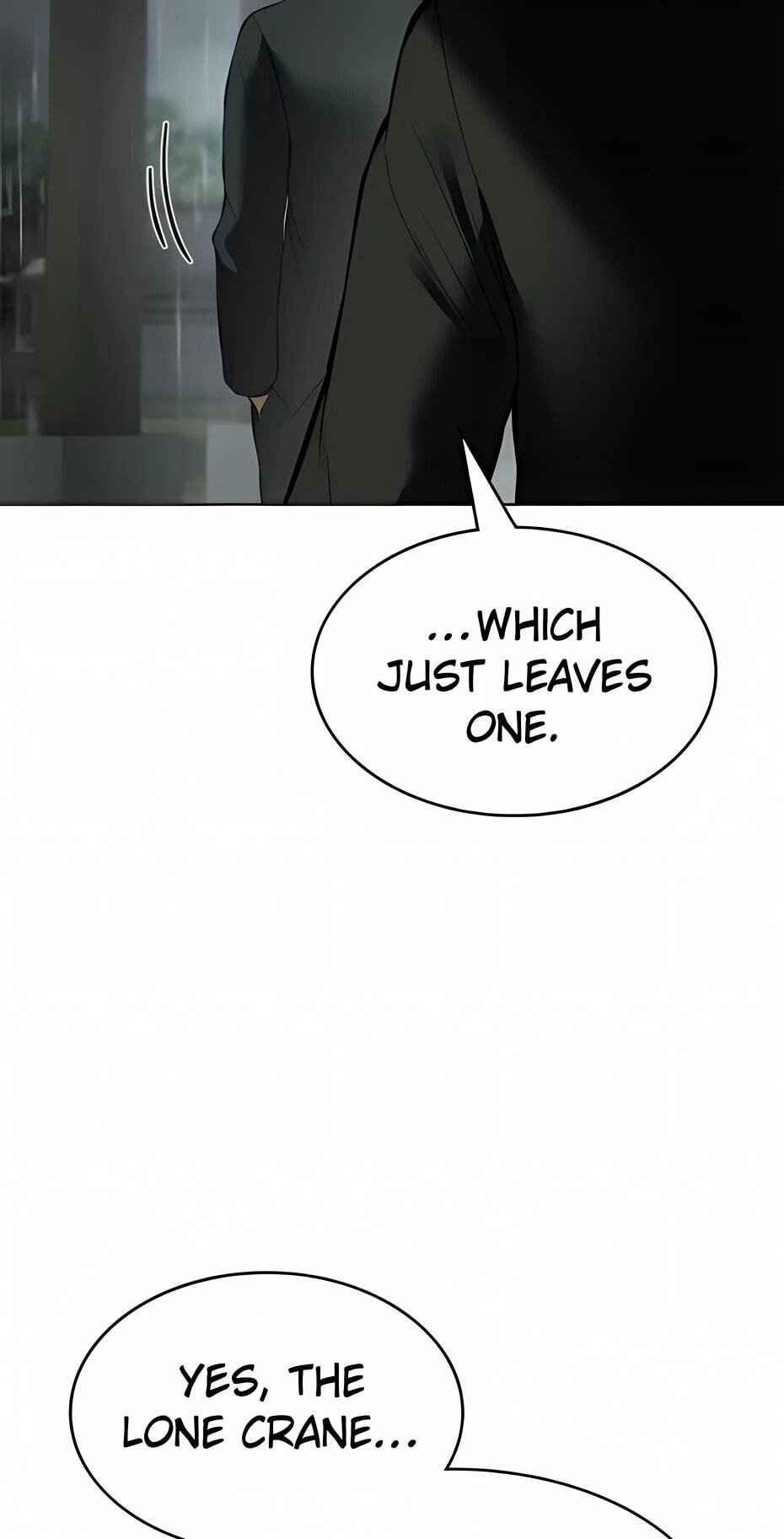 Read Mr. Baek chapter 99 image 78 on Lezhin
