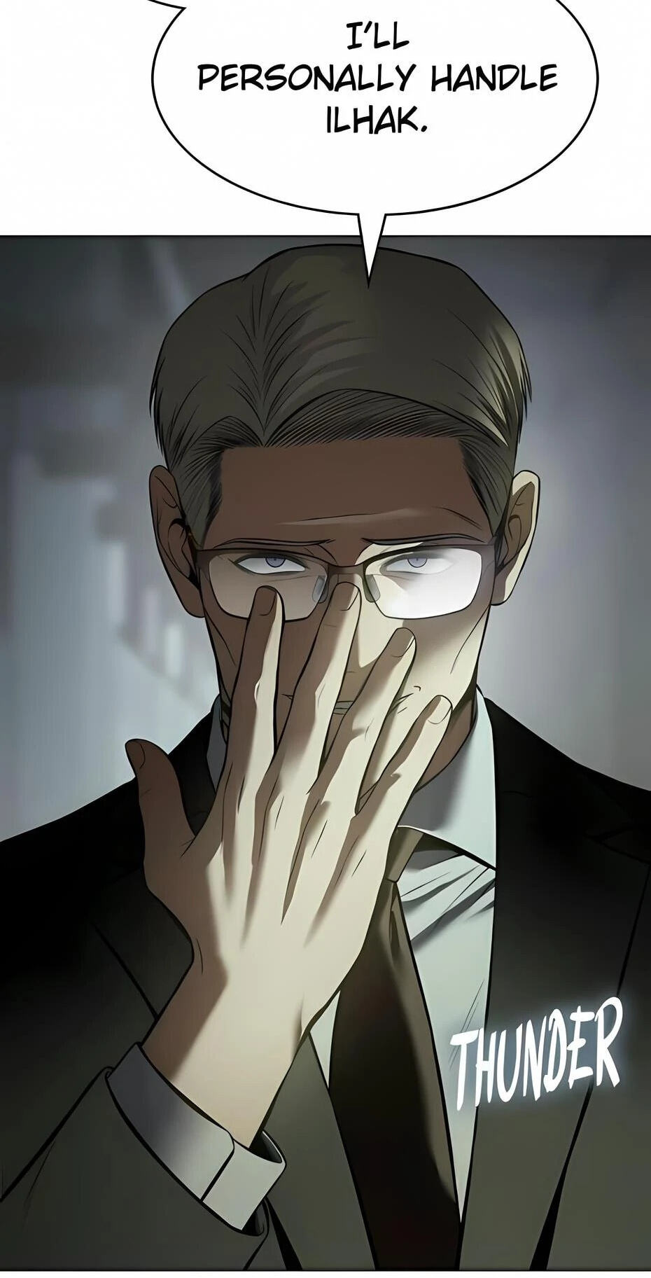 Read Mr. Baek chapter 99 image 79 on Lezhin