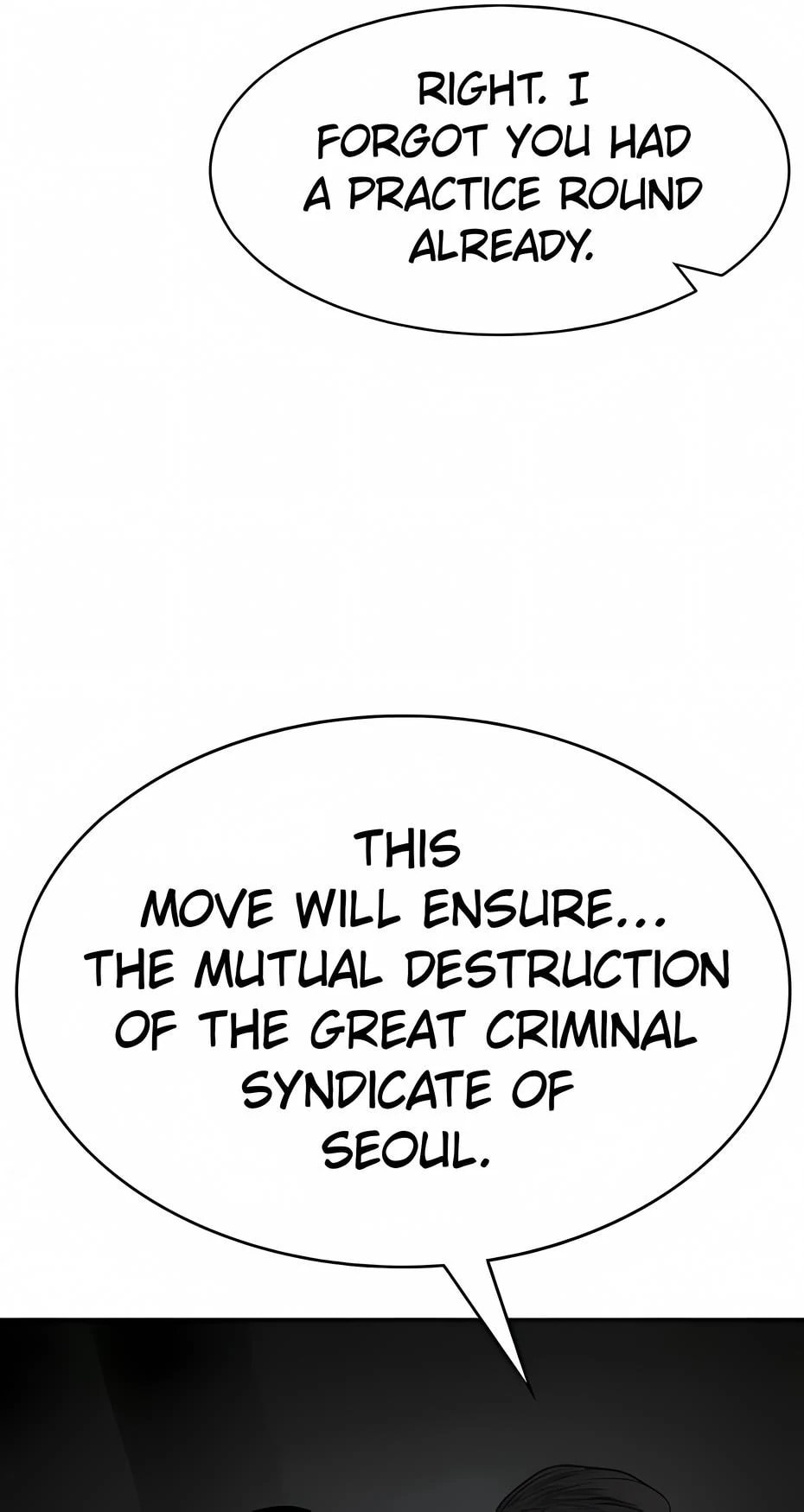Read Mr. Baek chapter 99 image 80 on Lezhin
