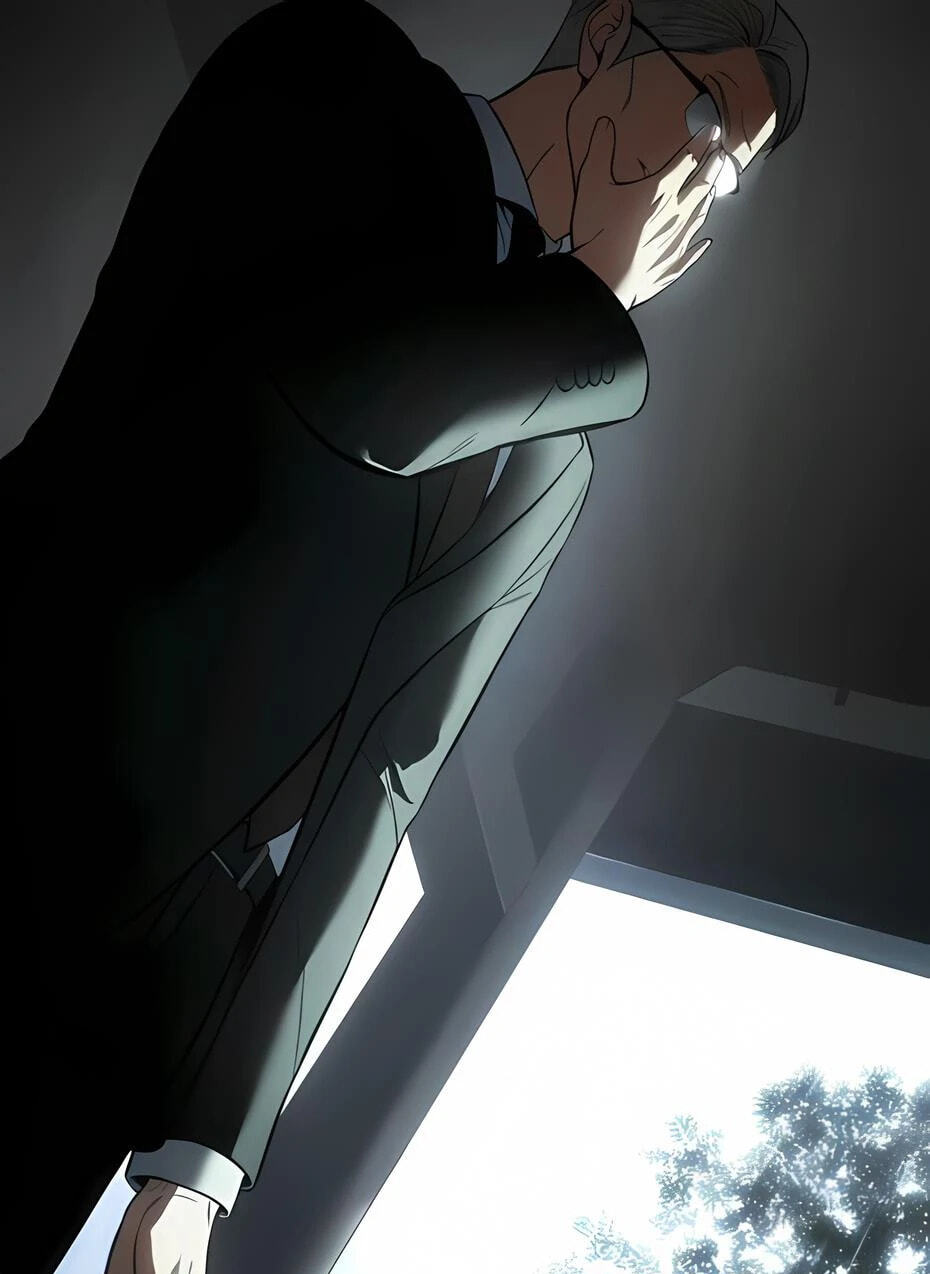 Read Mr. Baek chapter 99 image 81 on Lezhin