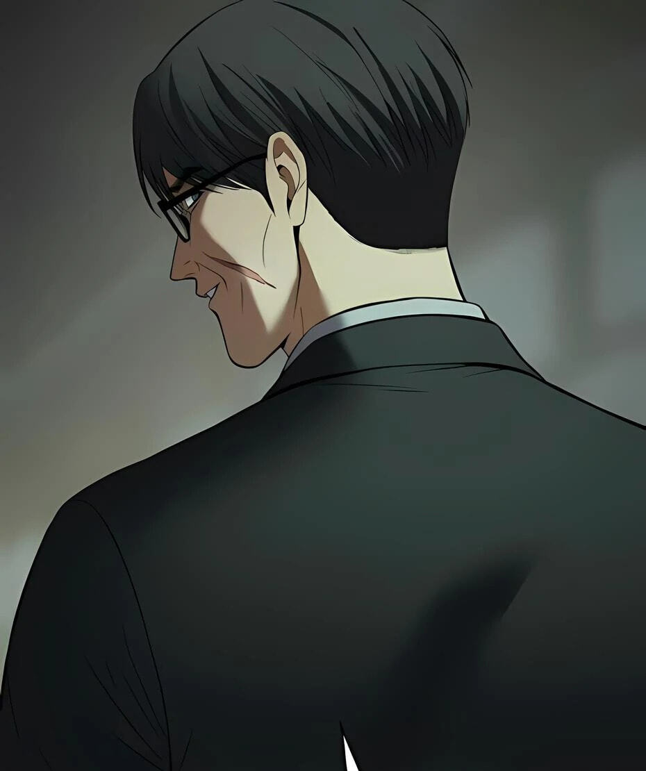 Read Mr. Baek chapter 99 image 86 on Lezhin