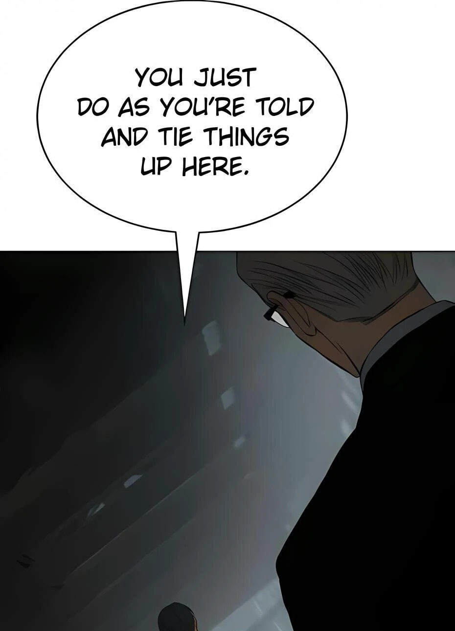 Read Mr. Baek chapter 99 image 88 on Lezhin