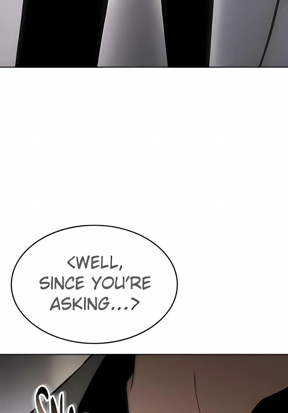 Read Mr. Baek chapter 99 image 98 on Lezhin