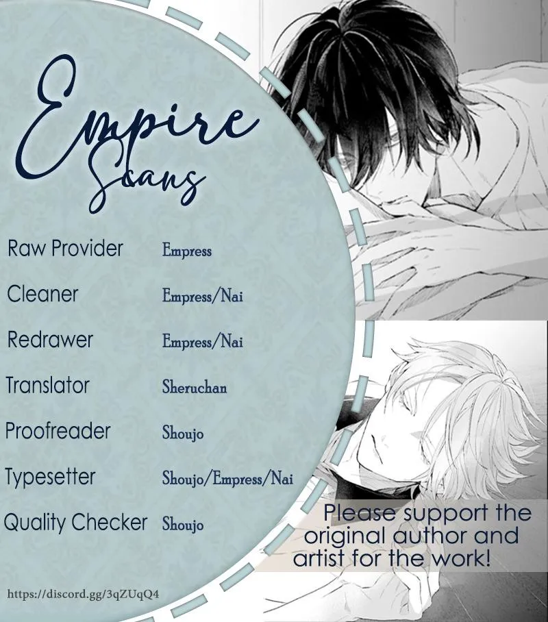 Read Mr. Blue chapter 1.5 image 1 on Lezhin