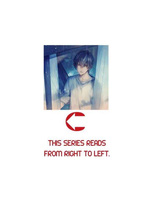 Read Mr. Blue chapter 1.5 image 2 on Lezhin