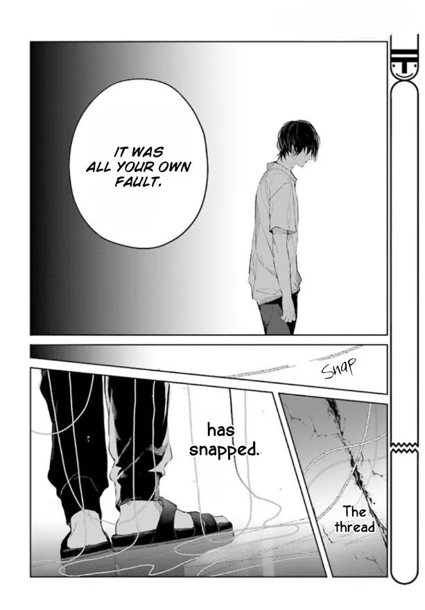 Read Mr. Blue chapter 1.5 image 32 on Lezhin