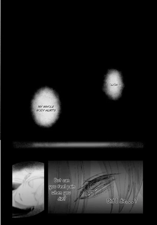 Read Mr. Blue chapter 1.5 image 38 on Lezhin