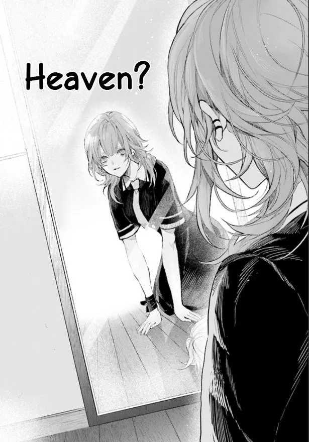 Read Mr. Blue chapter 1.5 image 40 on Lezhin
