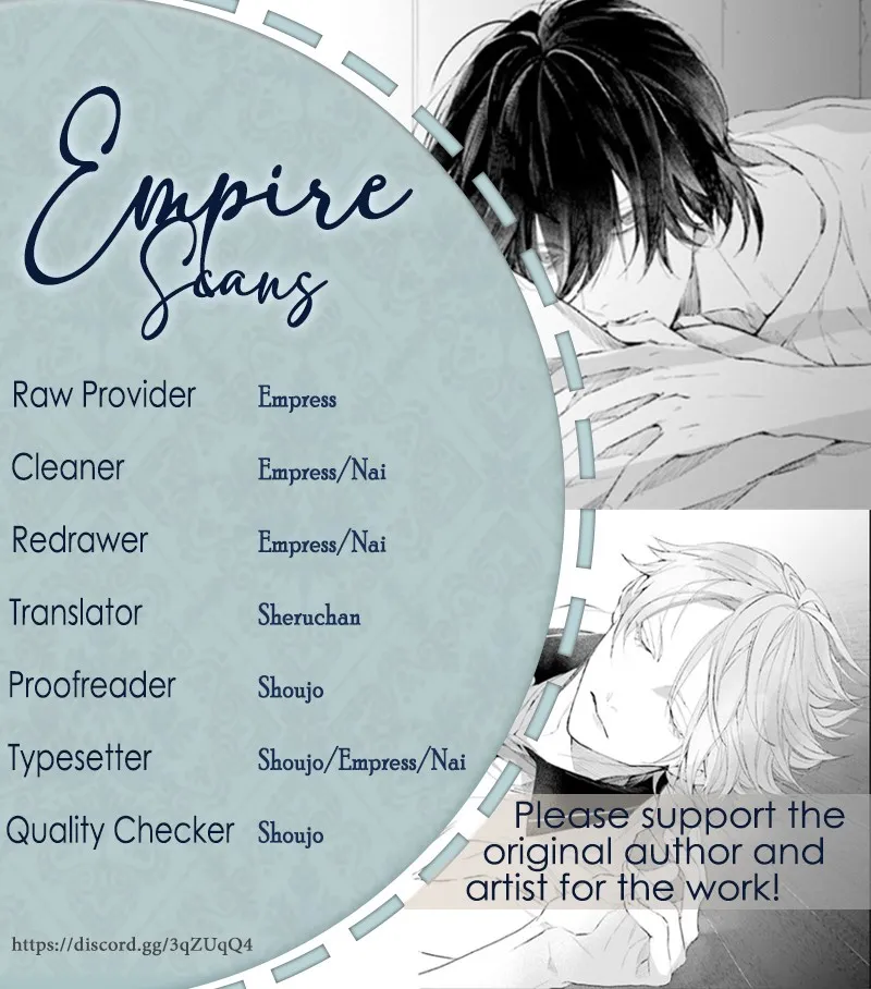 Read Mr. Blue chapter 1 image 1 on Lezhin