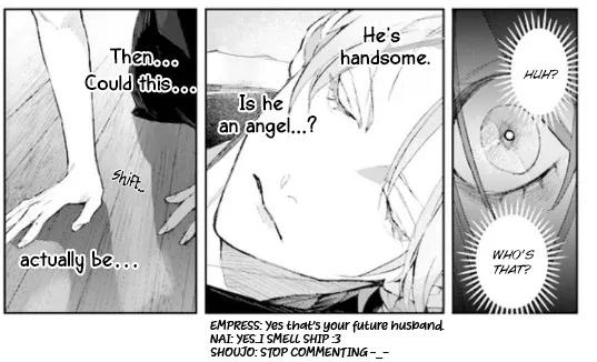 Read Mr. Blue chapter 1 image 25 on Lezhin