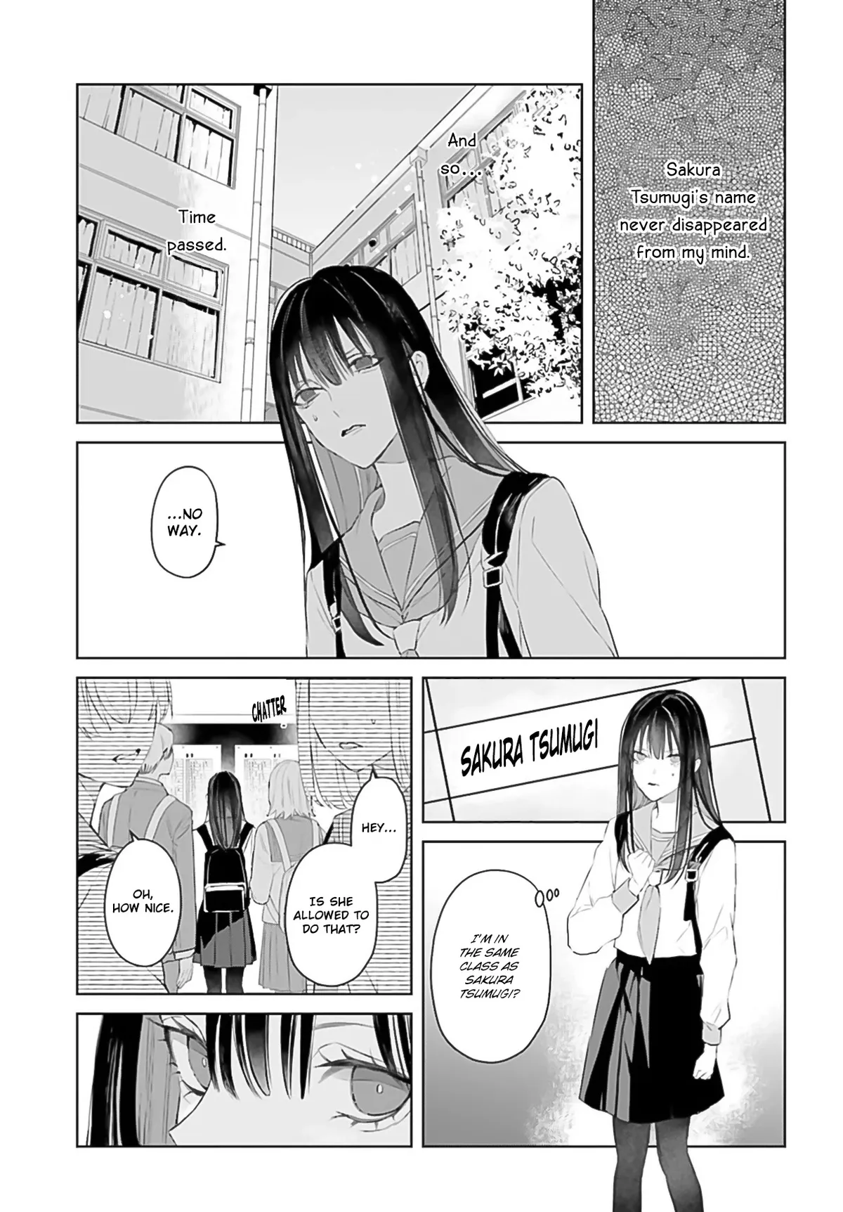 Read Mr. Blue chapter 10 image 10 on Lezhin