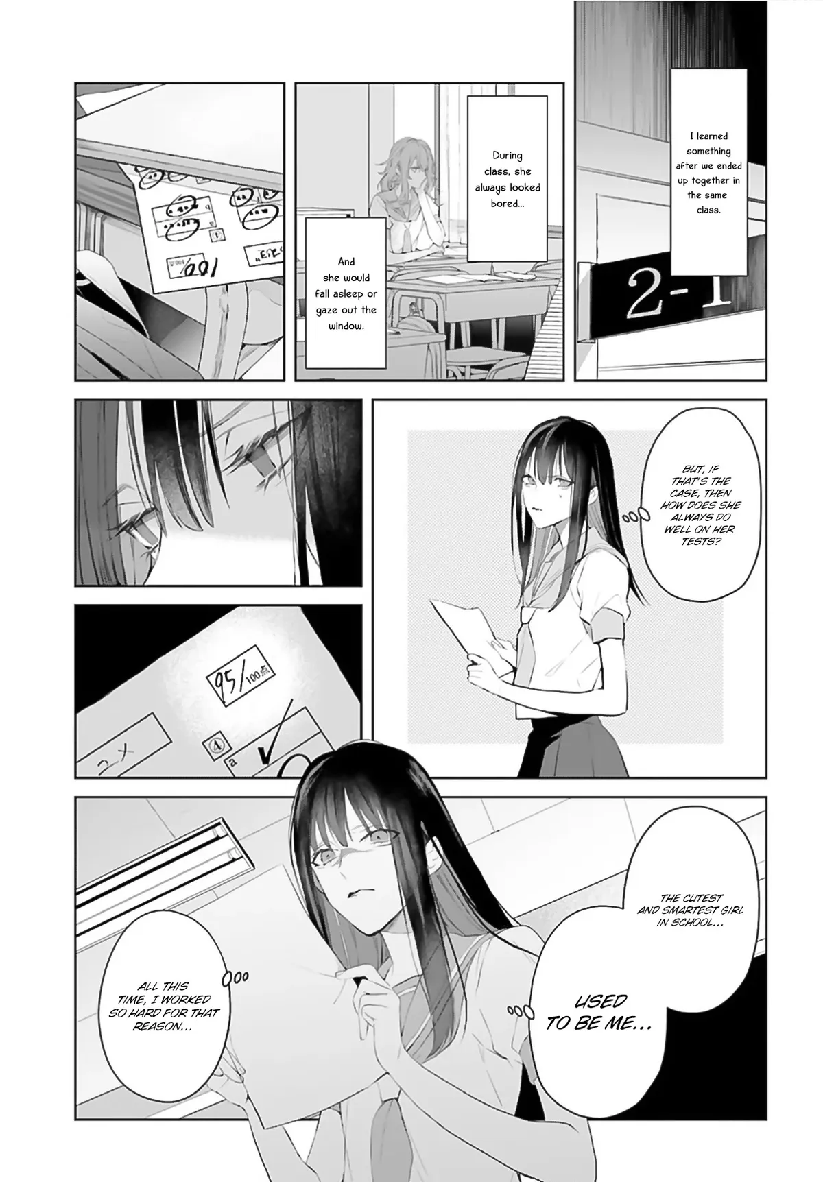 Read Mr. Blue chapter 10 image 12 on Lezhin