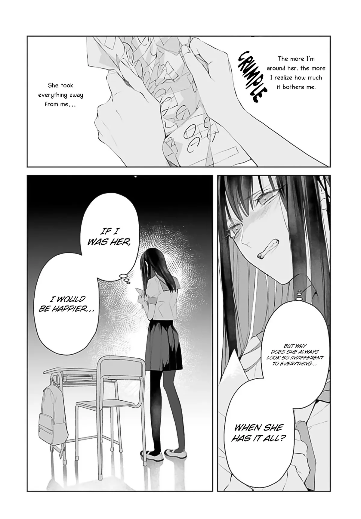 Read Mr. Blue chapter 10 image 13 on Lezhin