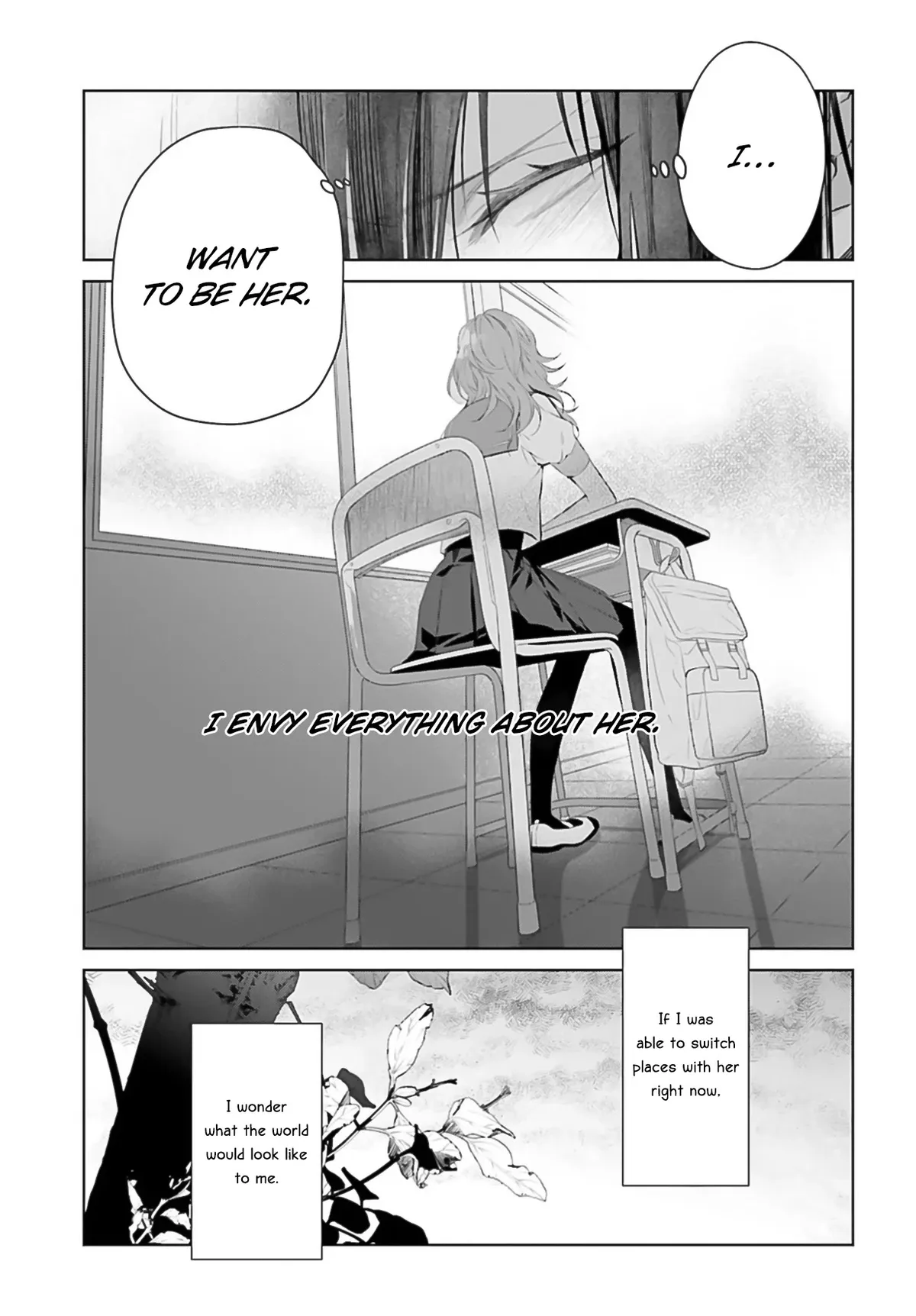 Read Mr. Blue chapter 10 image 14 on Lezhin
