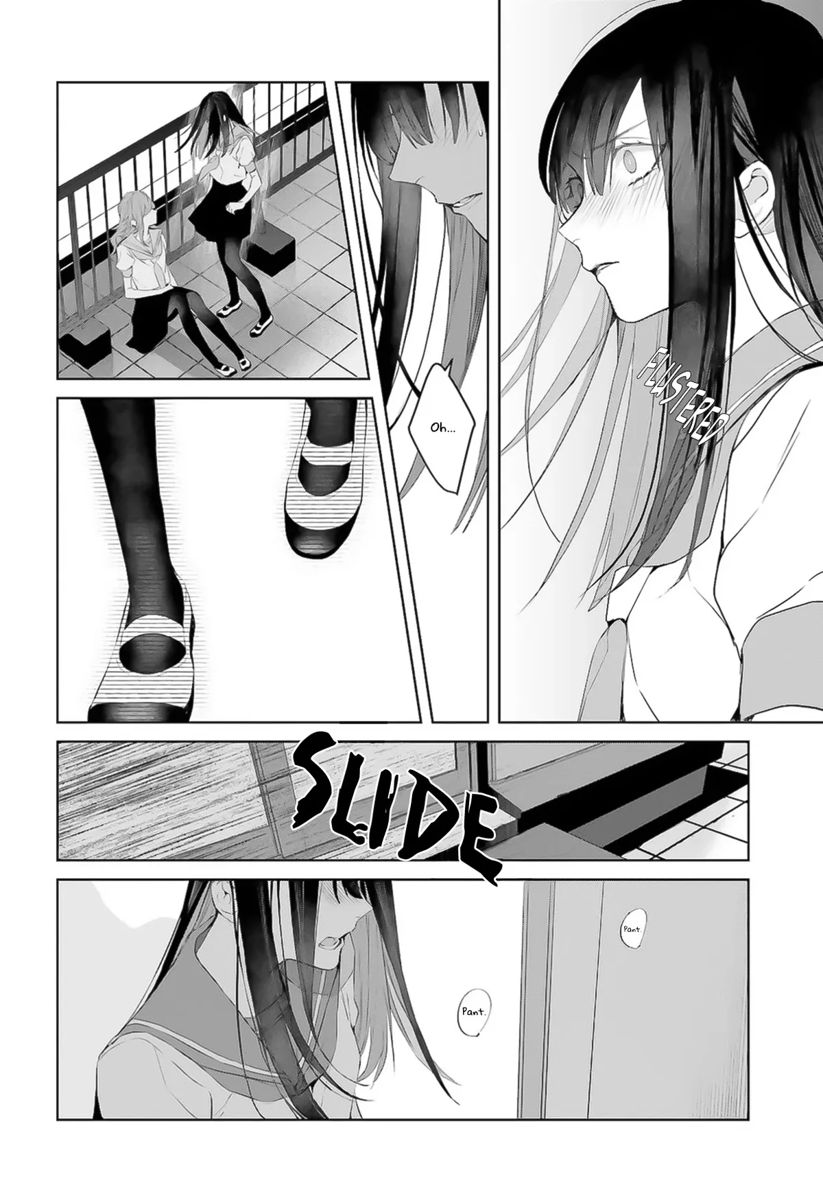 Read Mr. Blue chapter 10 image 21 on Lezhin