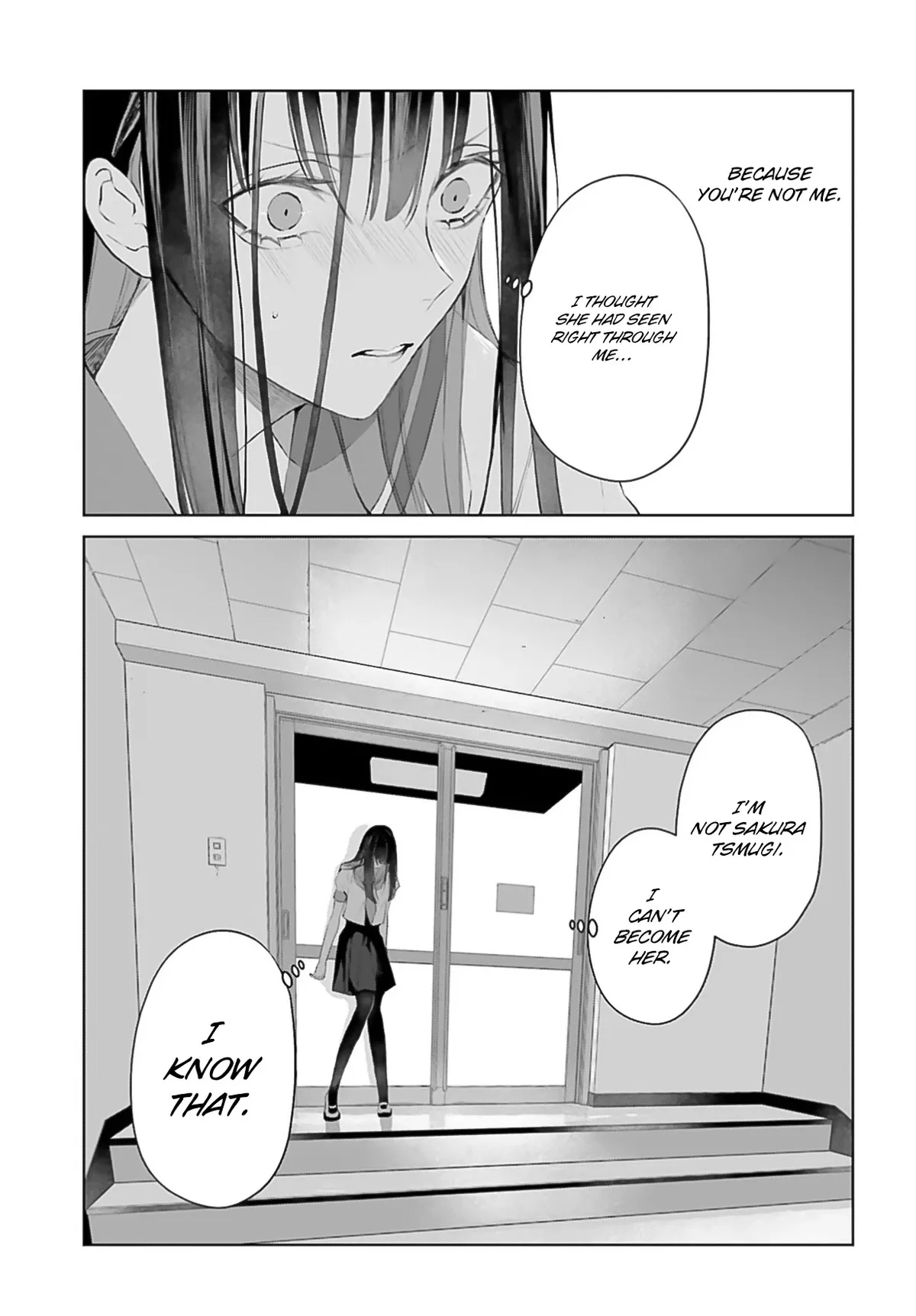 Read Mr. Blue chapter 10 image 22 on Lezhin