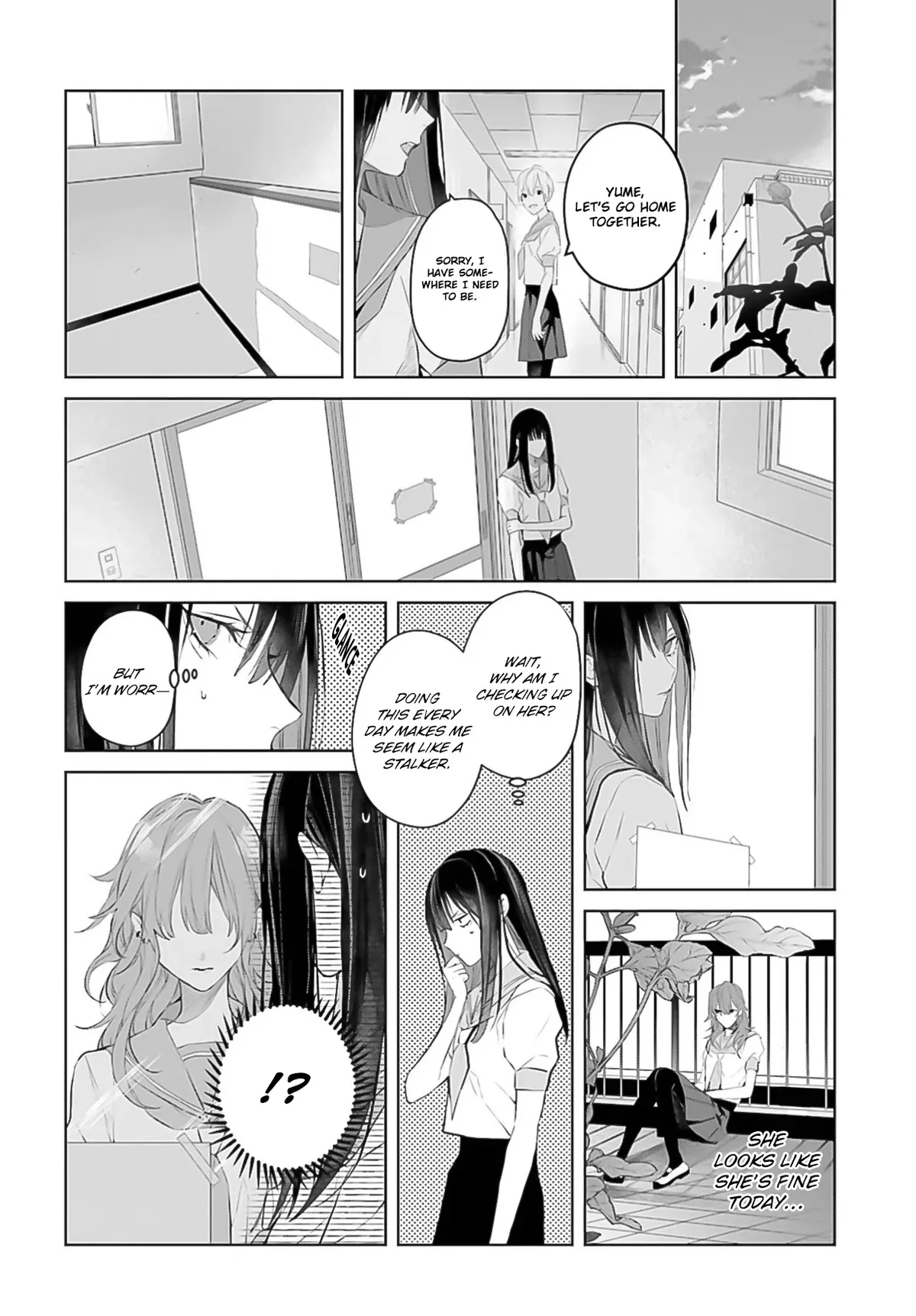 Read Mr. Blue chapter 10 image 23 on Lezhin