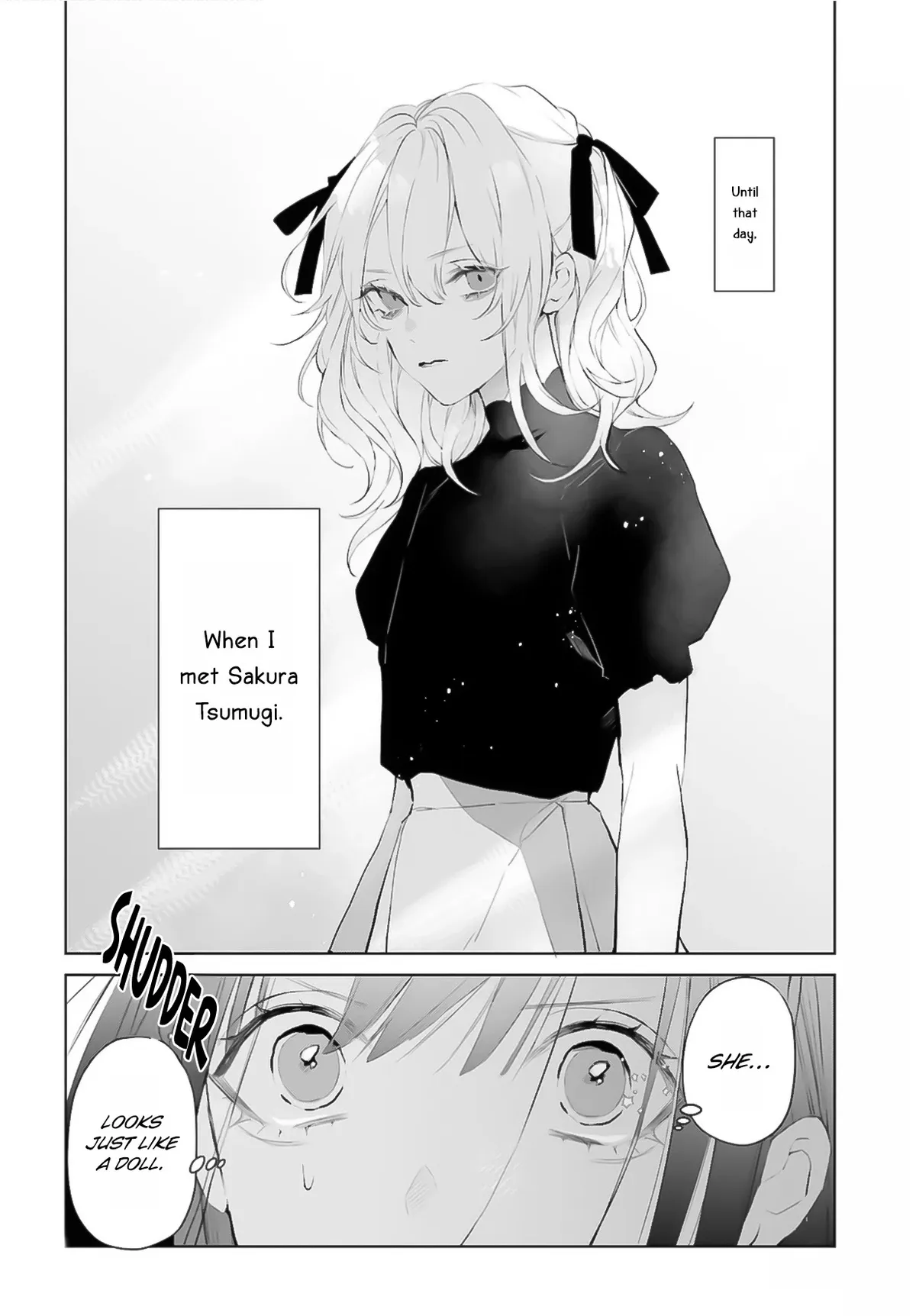 Read Mr. Blue chapter 10 image 5 on Lezhin