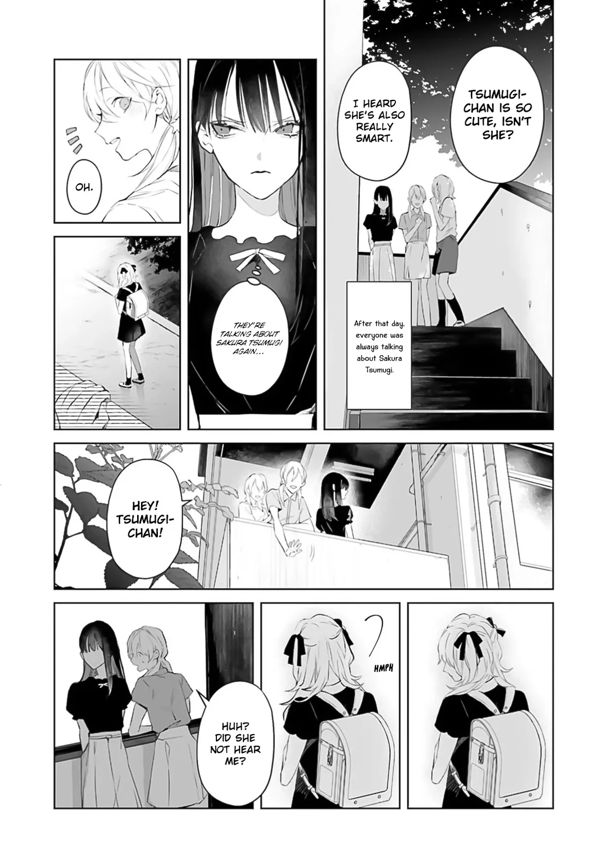 Read Mr. Blue chapter 10 image 6 on Lezhin