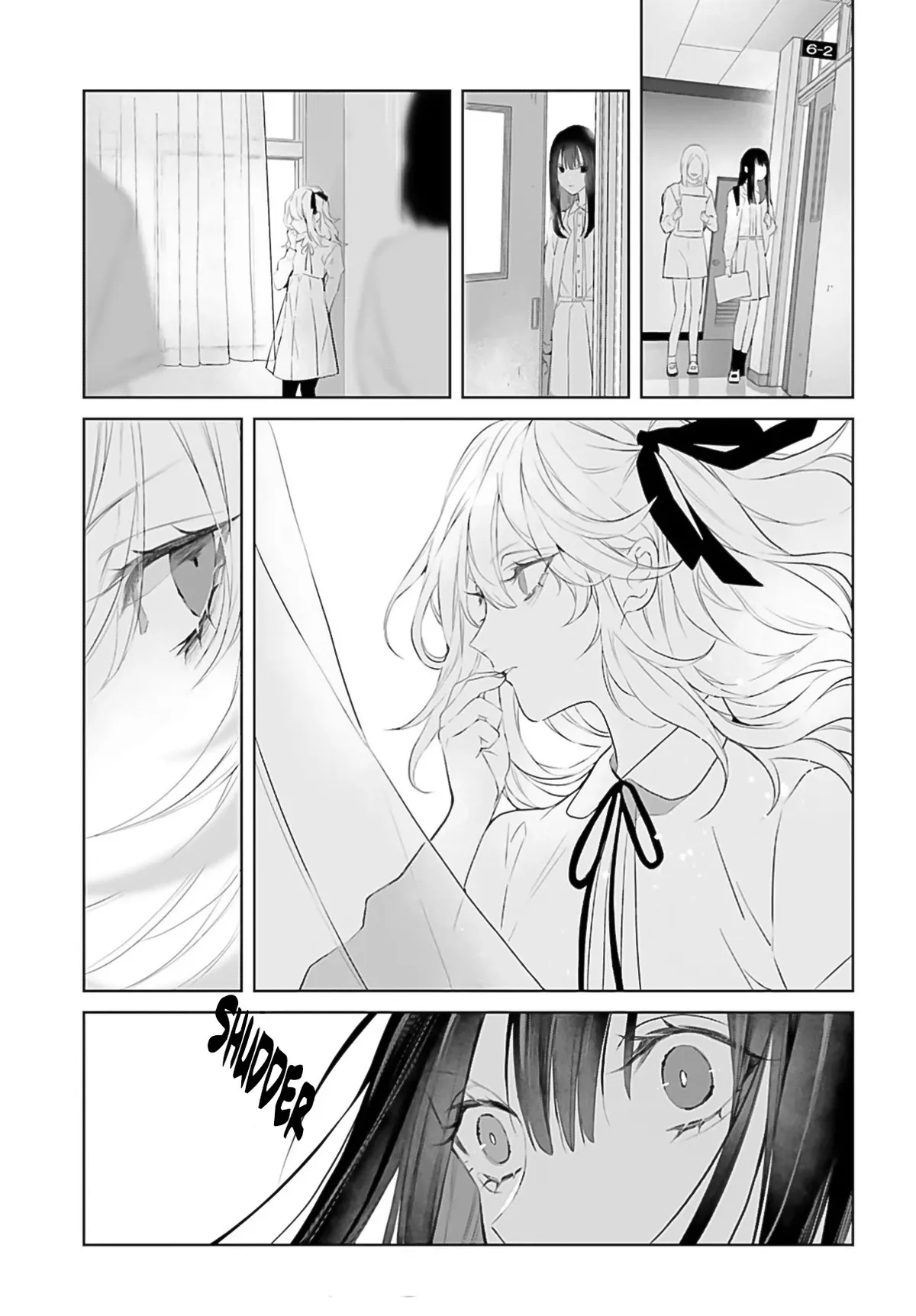 Read Mr. Blue chapter 10 image 8 on Lezhin
