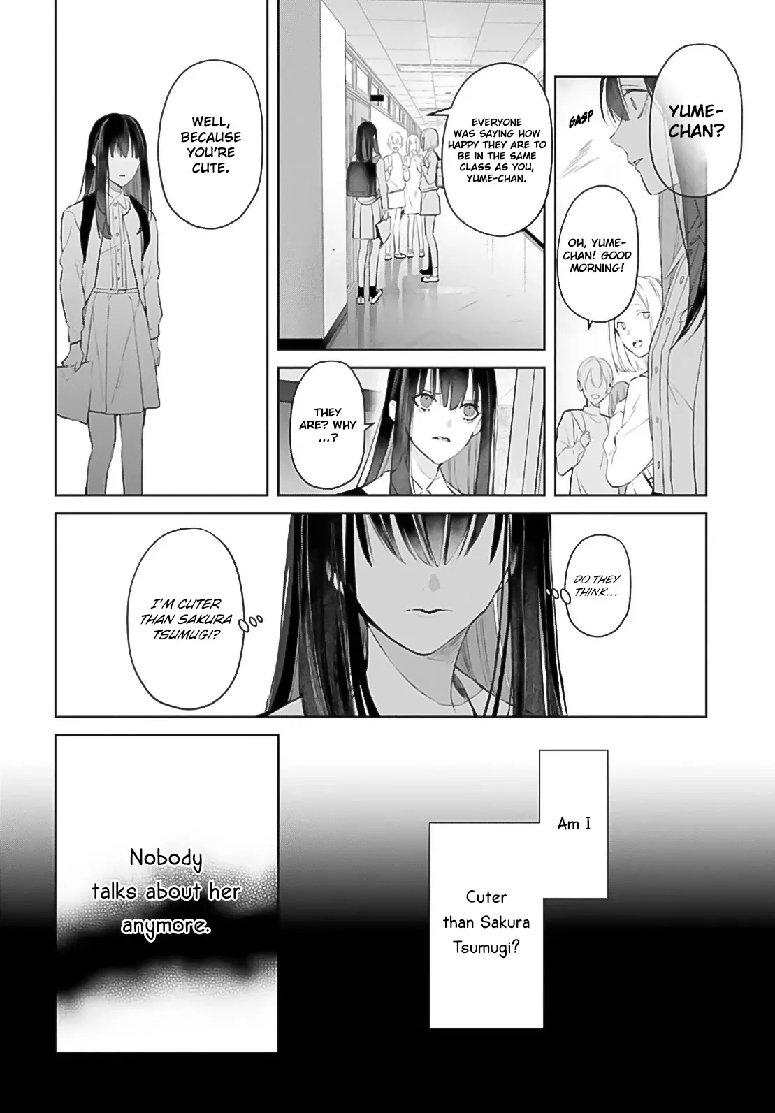 Read Mr. Blue chapter 10 image 9 on Lezhin