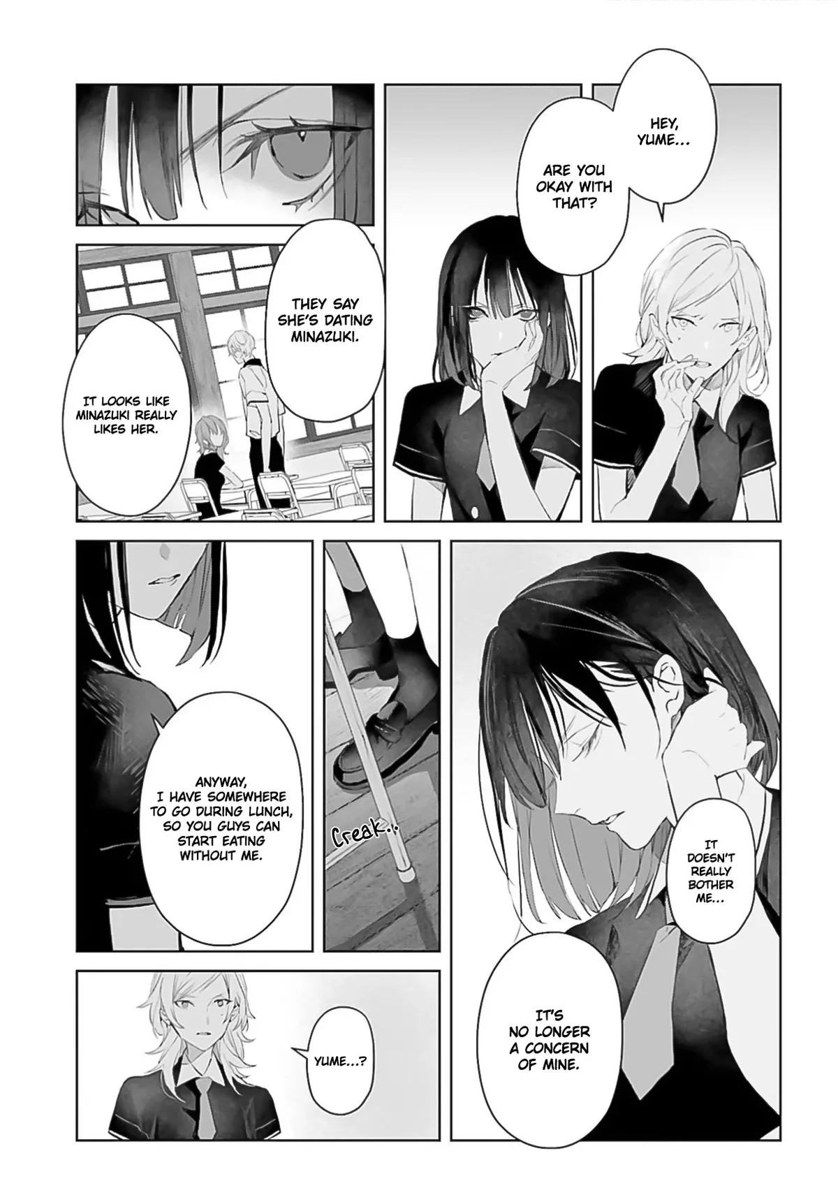 Read Mr. Blue chapter 11 image 23 on Lezhin