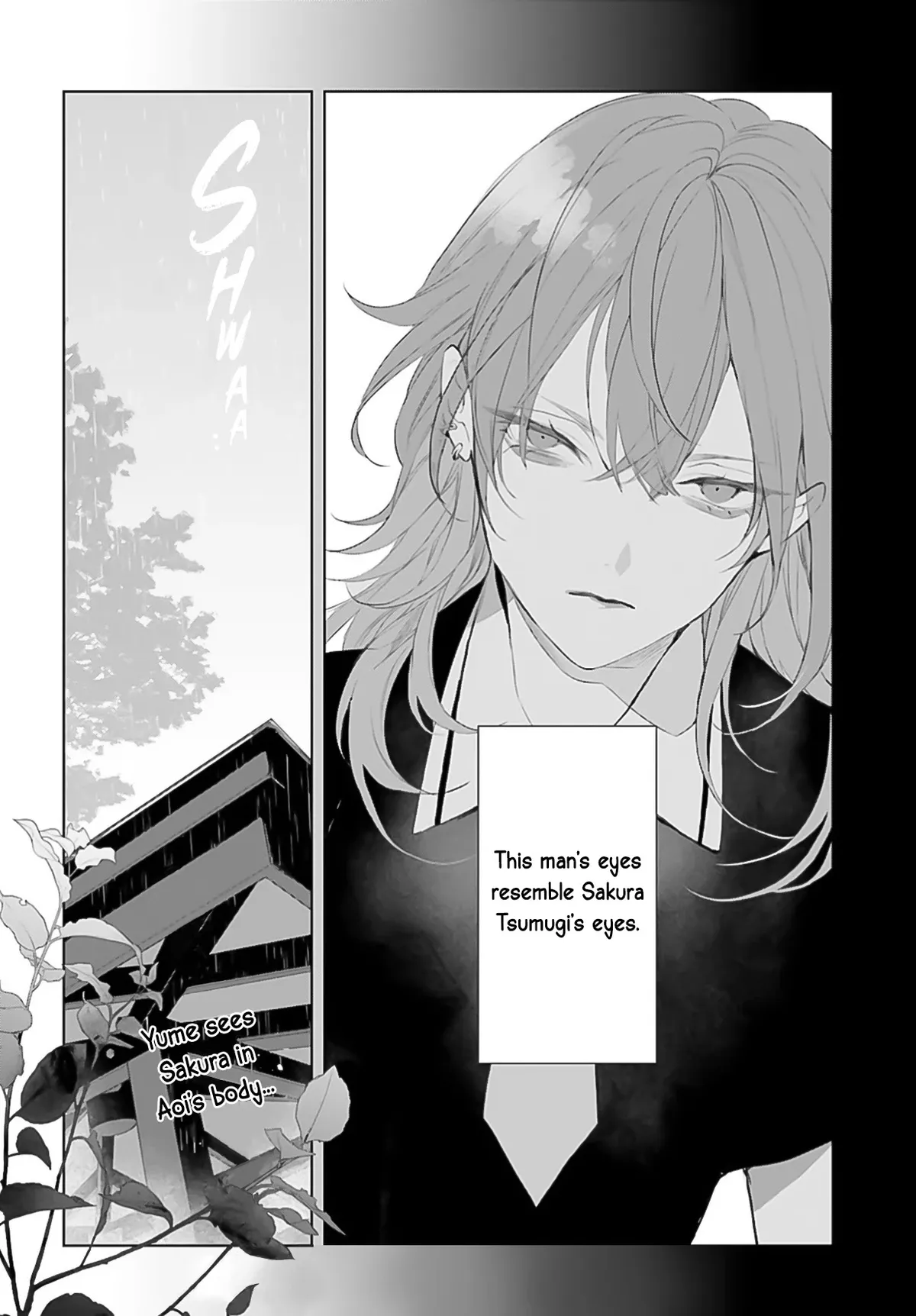 Read Mr. Blue chapter 11 image 28 on Lezhin