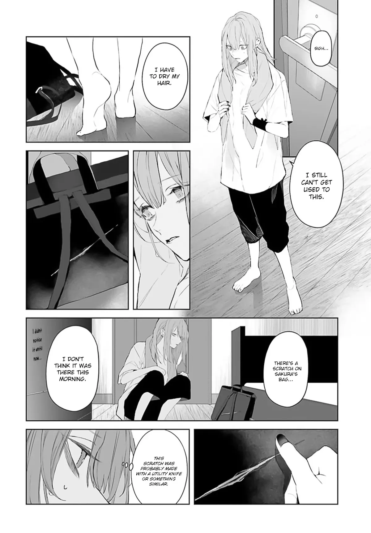 Read Mr. Blue chapter 12 image 22 on Lezhin